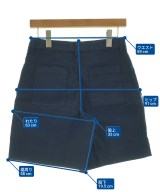 Frank&Eileen（フランクアンドアイリーン）その他 紺 サイズ:2(M位) レディース/2200631176114