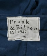 Frank&Eileen（フランクアンドアイリーン）その他 青 サイズ:0(XS位) レディース/2200631176121