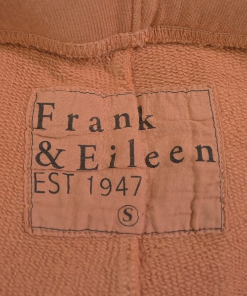 Frank&Eileen（フランクアンドアイリーン）その他 オレンジ サイズ:S レディース/2200631176244