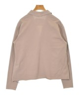 Frank&Eileen（フランクアンドアイリーン）Tシャツ・カットソー ベージュ サイズ:S レディース/2200631176251