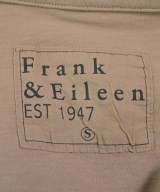 Frank&Eileen（フランクアンドアイリーン）Tシャツ・カットソー ベージュ サイズ:S レディース/2200631176251