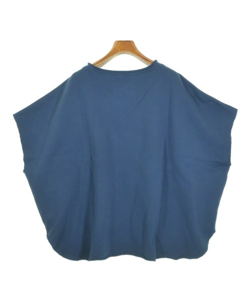 Frank&Eileen（フランクアンドアイリーン）Tシャツ・カットソー 紺 サイズ:F レディース/2200631176596