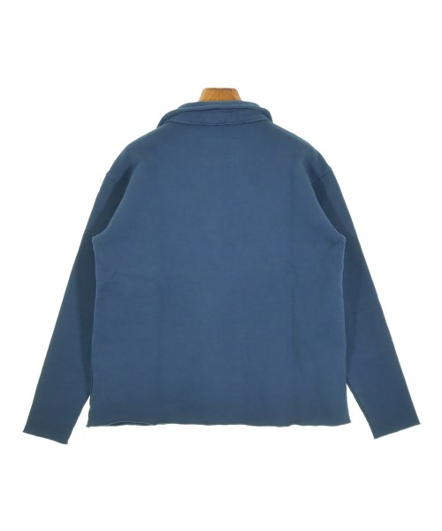 Frank&Eileen（フランクアンドアイリーン）Tシャツ・カットソー 紺 サイズ:S レディース/2200631176602