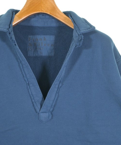 Frank&Eileen（フランクアンドアイリーン）Tシャツ・カットソー 紺 サイズ:S レディース/2200631176602