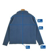 Frank&Eileen（フランクアンドアイリーン）Tシャツ・カットソー 紺 サイズ:S レディース/2200631176602