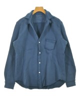 Frank&Eileen（フランクアンドアイリーン）Tシャツ・カットソー 紺 サイズ:S レディース/2200631176619