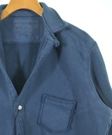 Frank&Eileen（フランクアンドアイリーン）Tシャツ・カットソー 紺 サイズ:S レディース/2200631176619