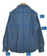 Frank&Eileen（フランクアンドアイリーン）Tシャツ・カットソー 紺 サイズ:S レディース/2200631176619