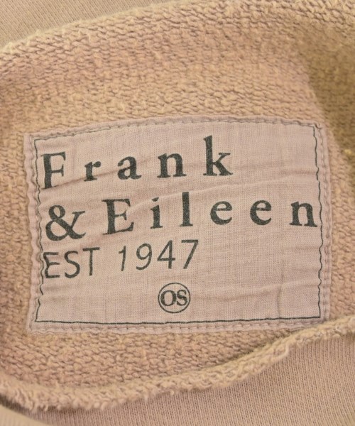 Frank&Eileen（フランクアンドアイリーン）Tシャツ・カットソー ピンク サイズ:F レディース/2200631176688