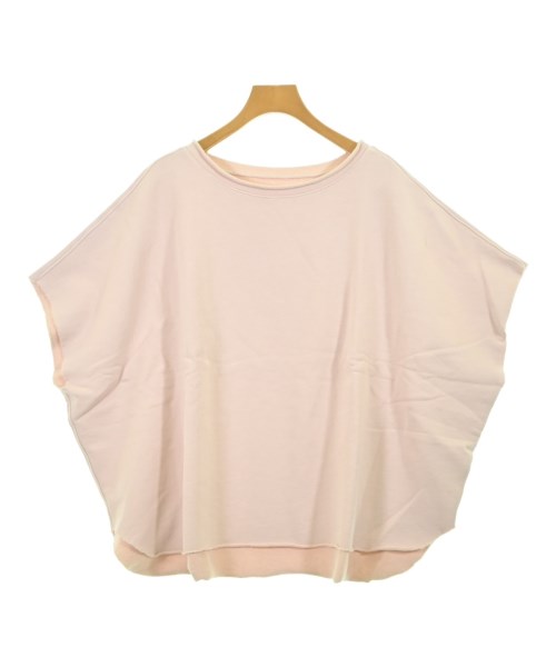 Frank&Eileen(フランクアンドアイリーン)Tシャツ・カットソー ピンク サイズ:F/2200631176695