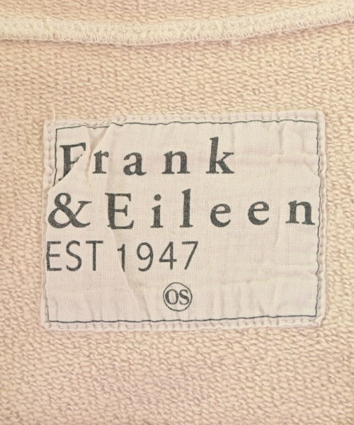 Frank&Eileen（フランクアンドアイリーン）Tシャツ・カットソー ピンク サイズ:F レディース/2200631176695
