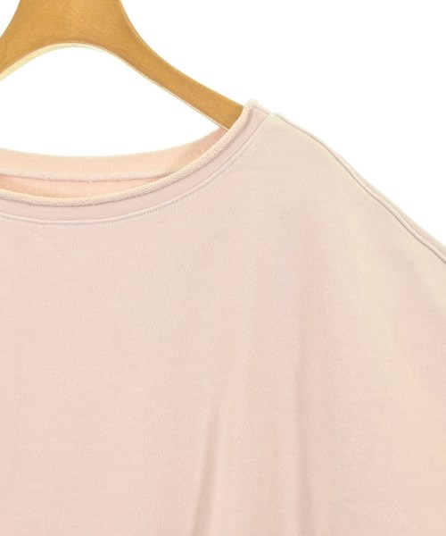 Frank&Eileen（フランクアンドアイリーン）Tシャツ・カットソー ピンク サイズ:F レディース/2200631176695