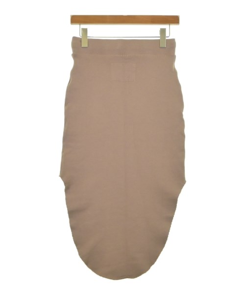 Frank&Eileen（フランクアンドアイリーン）ロング・マキシ丈スカート 茶 サイズ:S レディース/2200631176879