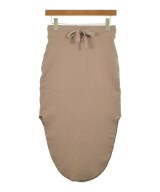 Frank&Eileen（フランクアンドアイリーン）ロング・マキシ丈スカート 茶 サイズ:S レディース/2200631176879