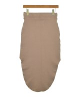 Frank&Eileen（フランクアンドアイリーン）ロング・マキシ丈スカート 茶 サイズ:S レディース/2200631176879