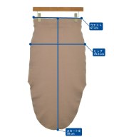 Frank&Eileen（フランクアンドアイリーン）ロング・マキシ丈スカート 茶 サイズ:S レディース/2200631176879