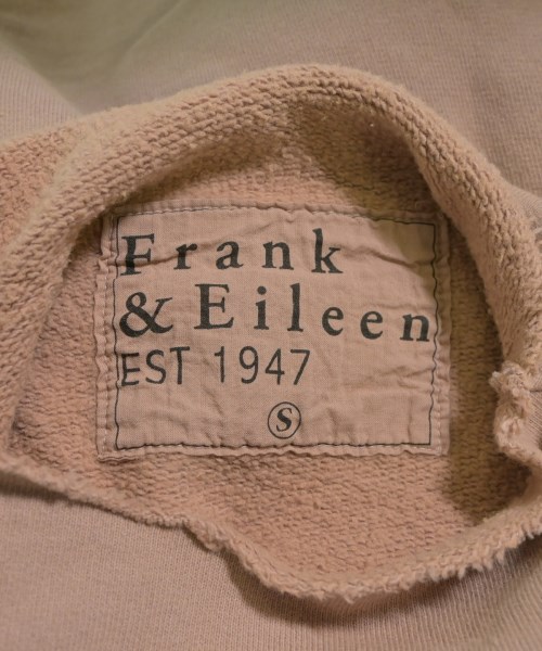 Frank&Eileen（フランクアンドアイリーン）Tシャツ・カットソー ピンク サイズ:S レディース/2200631177081