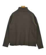 Frank&Eileen（フランクアンドアイリーン）Tシャツ・カットソー 茶 サイズ:-(M位) レディース/2200631177111