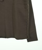 Frank&Eileen（フランクアンドアイリーン）Tシャツ・カットソー 茶 サイズ:-(M位) レディース/2200631177111