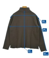 Frank&Eileen（フランクアンドアイリーン）Tシャツ・カットソー 茶 サイズ:-(M位) レディース/2200631177111