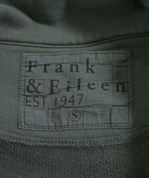 Frank&Eileen（フランクアンドアイリーン）その他 緑 サイズ:S レディース/2200631177142
