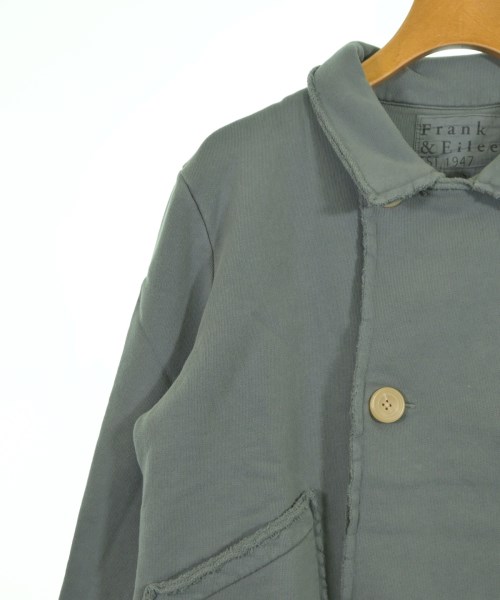 Frank&Eileen（フランクアンドアイリーン）その他 緑 サイズ:S レディース/2200631177142