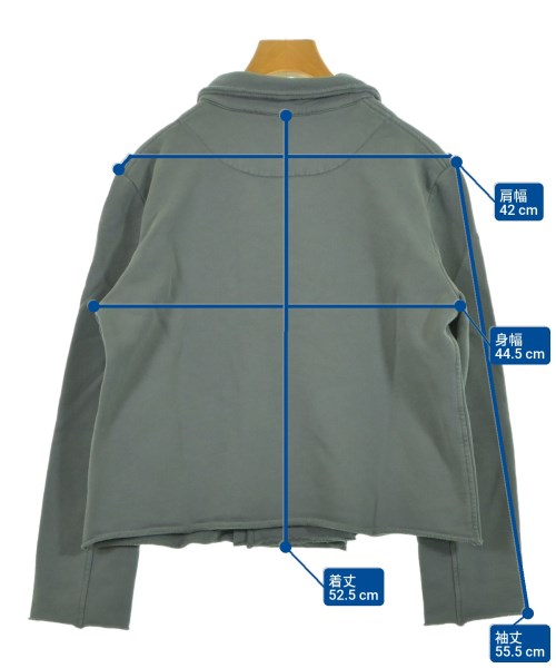 Frank&Eileen（フランクアンドアイリーン）その他 緑 サイズ:S レディース/2200631177142