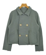 Frank&Eileen（フランクアンドアイリーン）その他 緑 サイズ:S レディース/2200631177142