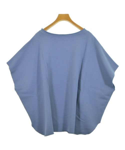 Frank&Eileen（フランクアンドアイリーン）スウェット 青 サイズ:ONE レディース/2200631177159