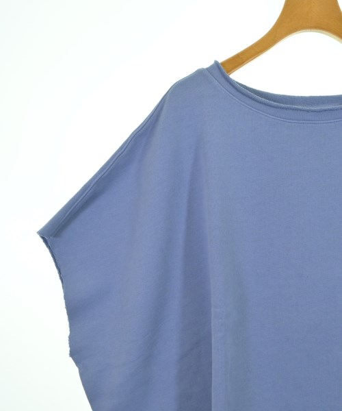 Frank&Eileen（フランクアンドアイリーン）スウェット 青 サイズ:ONE レディース/2200631177159