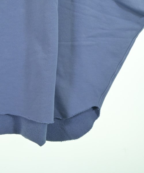 Frank&Eileen（フランクアンドアイリーン）スウェット 青 サイズ:ONE レディース/2200631177159