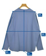 Frank&Eileen（フランクアンドアイリーン）Tシャツ・カットソー 青 サイズ:S レディース/2200631177166