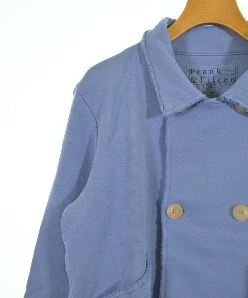 Frank&Eileen（フランクアンドアイリーン）その他 青 サイズ:S レディース/2200631177173
