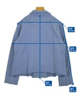 Frank&Eileen（フランクアンドアイリーン）その他 青 サイズ:S レディース/2200631177173