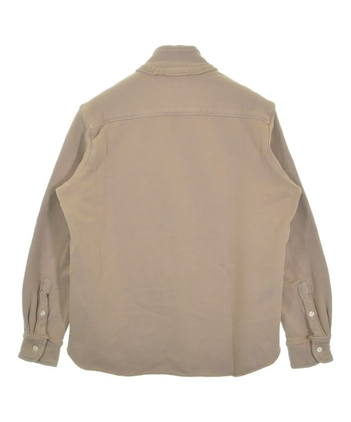 Frank&Eileen（フランクアンドアイリーン）Tシャツ・カットソー ベージュ サイズ:S レディース/2200631177371