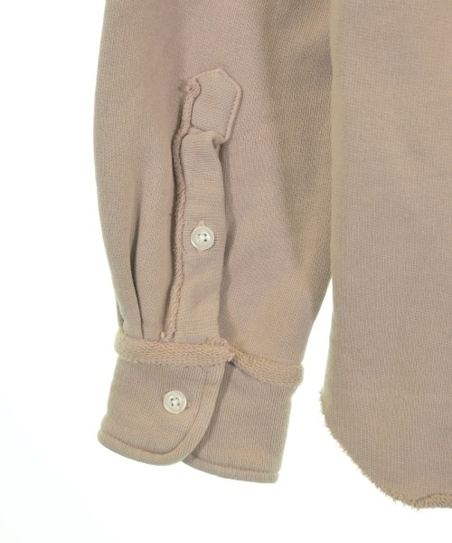 Frank&Eileen（フランクアンドアイリーン）Tシャツ・カットソー ベージュ サイズ:S レディース/2200631177371