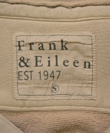 Frank&Eileen（フランクアンドアイリーン）Tシャツ・カットソー ベージュ サイズ:S レディース/2200631177371