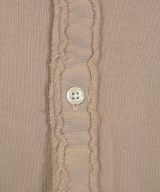 Frank&Eileen（フランクアンドアイリーン）Tシャツ・カットソー ベージュ サイズ:S レディース/2200631177371