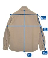 Frank&Eileen（フランクアンドアイリーン）Tシャツ・カットソー ベージュ サイズ:S レディース/2200631177371