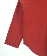 Frank&Eileen（フランクアンドアイリーン）スウェット 赤 サイズ:F レディース/2200631177395