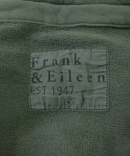 Frank&Eileen（フランクアンドアイリーン）Tシャツ・カットソー カーキ サイズ:F レディース/2200631177418