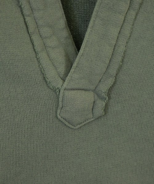 Frank&Eileen（フランクアンドアイリーン）Tシャツ・カットソー カーキ サイズ:F レディース/2200631177418