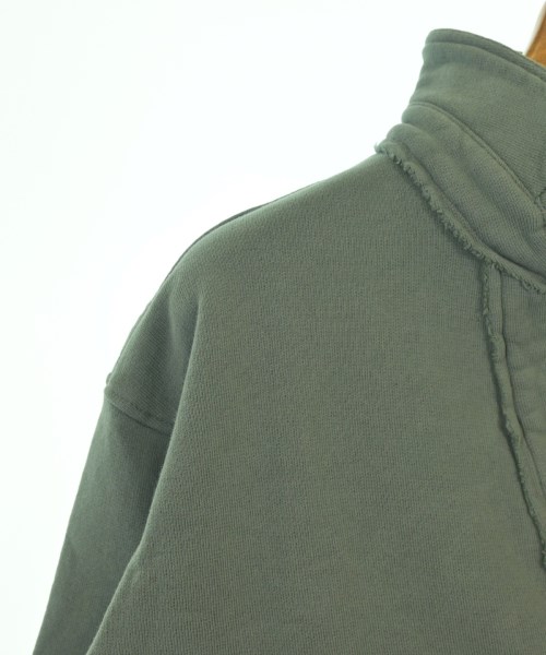 Frank&Eileen（フランクアンドアイリーン）Tシャツ・カットソー カーキ サイズ:F レディース/2200631177418