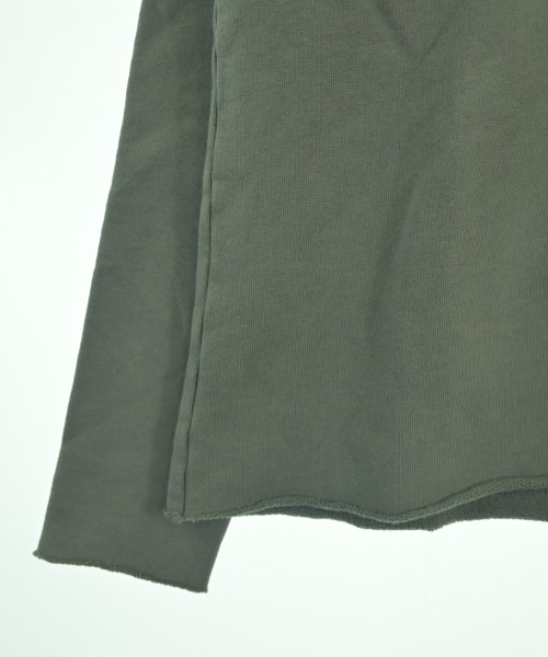 Frank&Eileen（フランクアンドアイリーン）Tシャツ・カットソー カーキ サイズ:F レディース/2200631177418