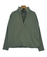 Frank&Eileen（フランクアンドアイリーン）Tシャツ・カットソー カーキ サイズ:F レディース/2200631177418