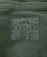 Frank&Eileen（フランクアンドアイリーン）Tシャツ・カットソー カーキ サイズ:F レディース/2200631177418