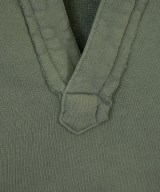 Frank&Eileen（フランクアンドアイリーン）Tシャツ・カットソー カーキ サイズ:F レディース/2200631177418