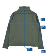 Frank&Eileen（フランクアンドアイリーン）Tシャツ・カットソー カーキ サイズ:F レディース/2200631177418