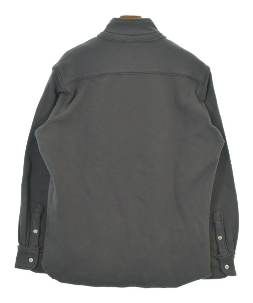 Frank&Eileen（フランクアンドアイリーン）Tシャツ・カットソー グレー サイズ:S レディース/2200631177432