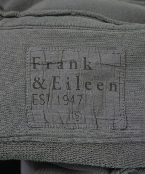 Frank&Eileen（フランクアンドアイリーン）Tシャツ・カットソー グレー サイズ:S レディース/2200631177432